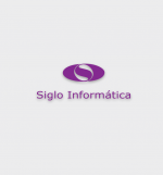 Logo Siglo informtica
