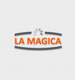 Logo La Mgica