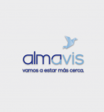 Logo Almavis