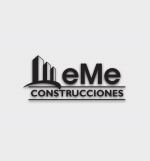 Logo Eme Construcciones