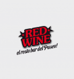 Logo Red Wine