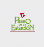 Logo  Paseo de la Estacin