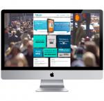 Sitio web Miled