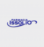 Logo Farmacia Issolio