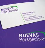 Material promocional.