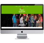 Sitio Web Paseo