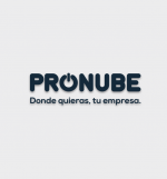 Logo Pronube