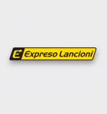 Logo Expreso Lancioni